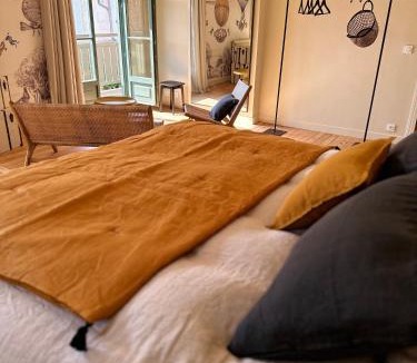 Precy-sur-Oise Bed & Breakfast | LA DEMEURE