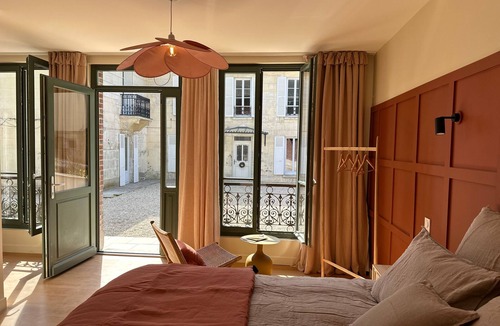 Precy-sur-Oise Bed & Breakfast | LA DEMEURE