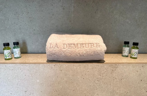 Precy-sur-Oise Bed & Breakfast | LA DEMEURE