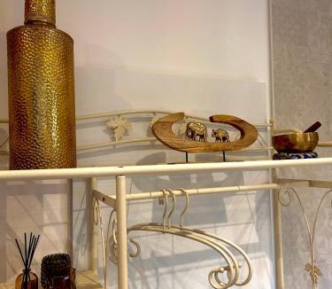 Sille-le-Guillaume Bed & Breakfast | La Demeure