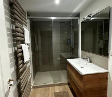 Langres Bed & Breakfast | La demeure Langroise