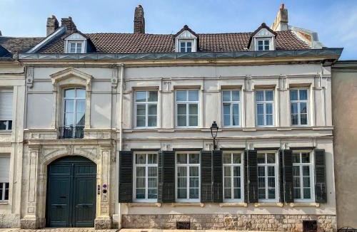 Cambrai Bed & Breakfast | La Demeure Numéro 5
