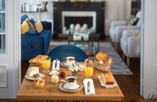 Cambrai Bed & Breakfast | La Demeure Numéro 5
