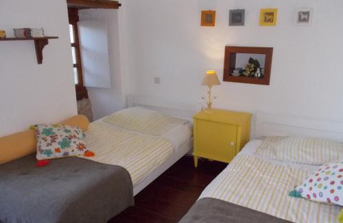 Saint-Clar Bed & Breakfast | La Demeure Saint Clar