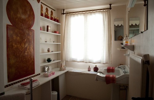 Loches Bed & Breakfast | La Demeure Saint-Ours