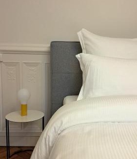 Centre Ancien Bed & Breakfast | La Demeure Saint Sauveur