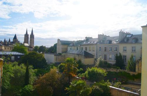 Centre Ancien Bed & Breakfast | La Demeure Saint Sauveur