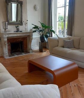 Centre Ancien Bed & Breakfast | La Demeure Saint Sauveur