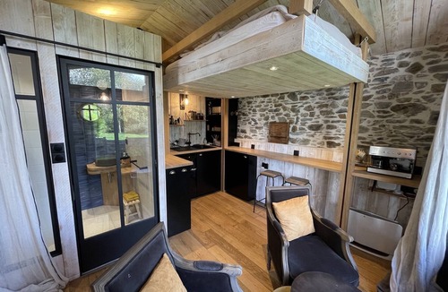 Saint-Remy-en-Mauges House | La Demoiselle de Bohardy