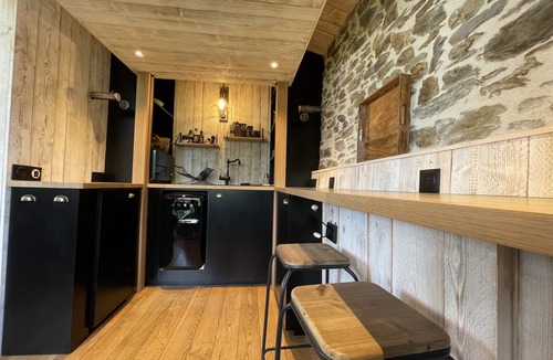 Saint-Remy-en-Mauges House | La Demoiselle de Bohardy