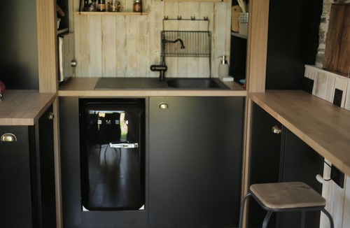 Saint-Remy-en-Mauges House | La Demoiselle de Bohardy