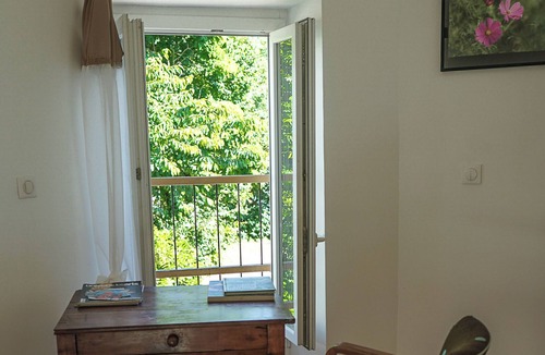Saint-Seurin-de-Prats House | La Demoiselle