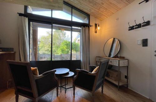 Montrevault-sur-Evre Apartment | La Demoiselle de Bohardy