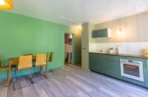 Le Bourget-du-Lac House | LA DENT DU CHAT - LE BOURGET DU LAC