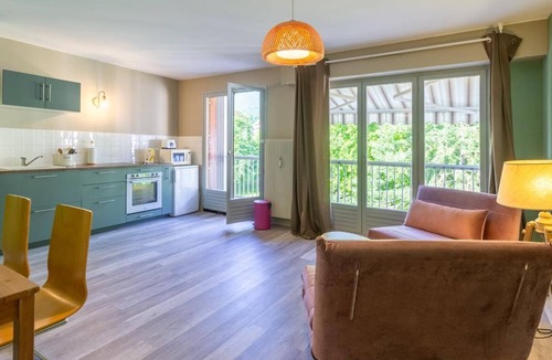 Le Bourget-du-Lac House | LA DENT DU CHAT - LE BOURGET DU LAC