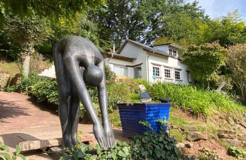 La Petite-Pierre Bed & Breakfast | La Dependance de la Villa des Oiseaux - La Petite Pierre