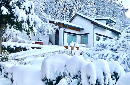 La Petite-Pierre Bed & Breakfast | La Dependance de la Villa des Oiseaux - La Petite Pierre