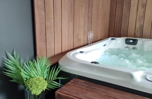 Isbergues House | La dépendance spa