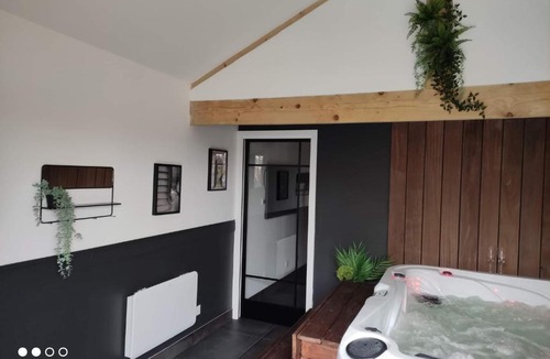 Isbergues House | La dépendance spa