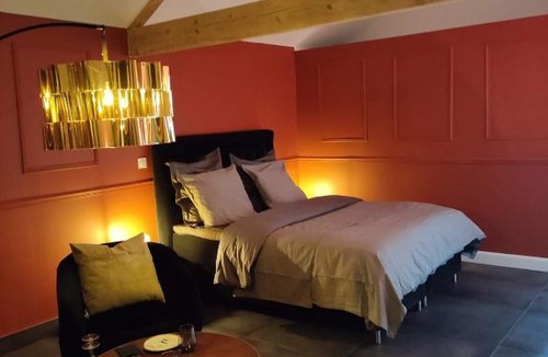 Isbergues House | La dépendance spa