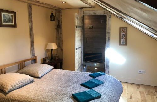 Port-Launay Bed & Breakfast | La Dernière Étape