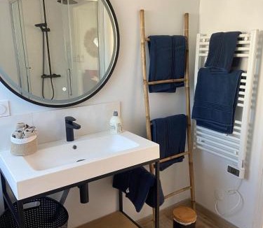 Bleriot-Plage Apartment | La Descenderie - Bord de mer