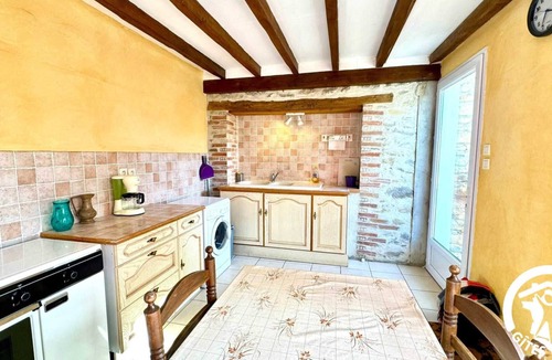 Limoux House | La Devèze - LIMOUX - Gîte