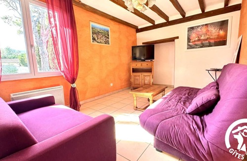 Limoux House | La Devèze - LIMOUX - Gîte