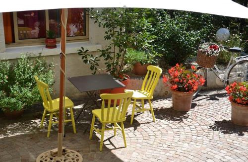 Donzere House | La Devinière