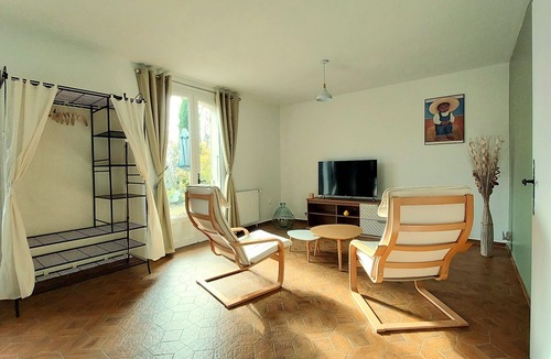 Donzere House | La Devinière