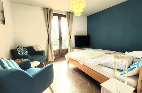 Donzere House | La Devinière