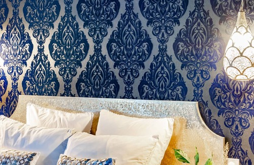 Martel House | La Devinie