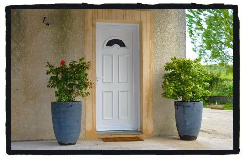 Saint-Drezery Apartment | La Devoisiere