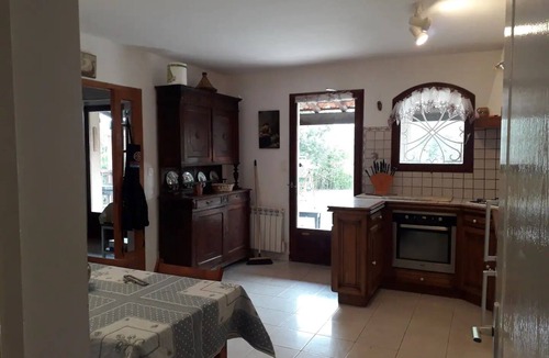 Usclas-d'Herault Villa | La Didière, spacious family home with swimming pool and large garden