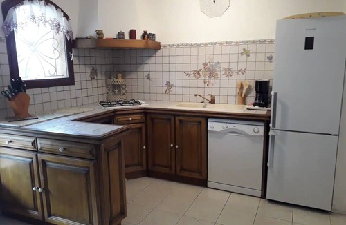 Usclas-d'Herault Villa | La Didière, spacious family home with swimming pool and large garden