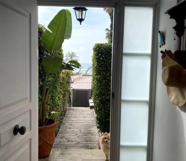 Comarruga Villa | La Digue Beach House