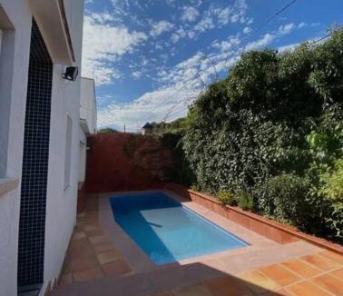 Comarruga Villa | La Digue Beach House