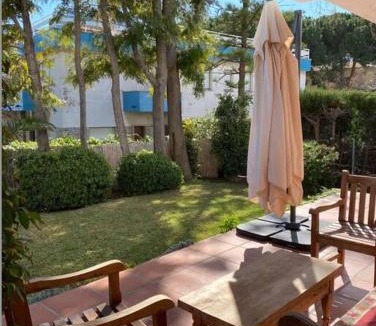 Comarruga Villa | La Digue Beach House