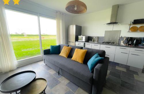 Port Apartment | La Digue