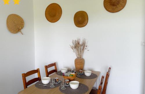 Port Apartment | La Digue