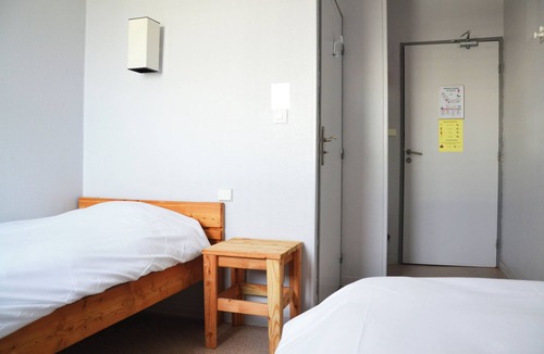 Port Hostel | La Digue