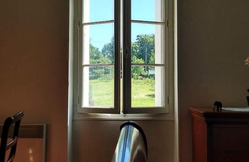 Malause House | La Dilettante