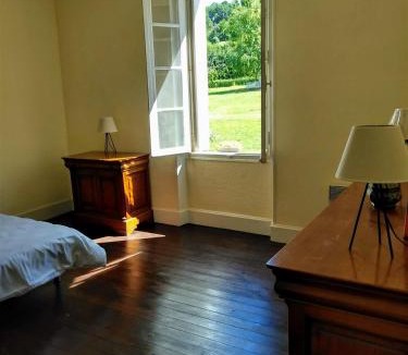 Malause House | La Dilettante