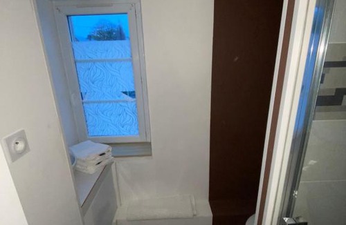 Martragny Bed & Breakfast | La Dilichambre