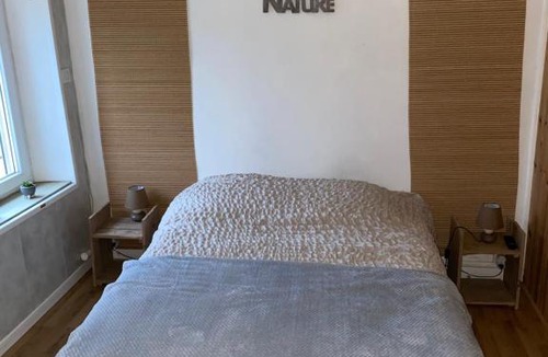 Martragny Bed & Breakfast | La Dilichambre