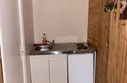 Martragny Bed & Breakfast | La Dilichambre