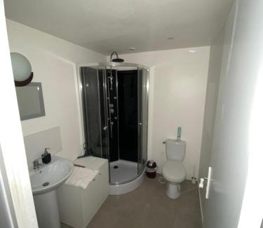 Martragny Bed & Breakfast | La Dilichambre