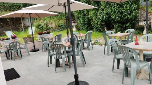 Lepin-le-Lac Bed & Breakfast | La Diligence