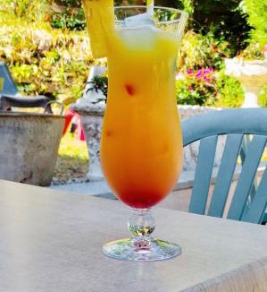 Lepin-le-Lac Bed & Breakfast | La Diligence