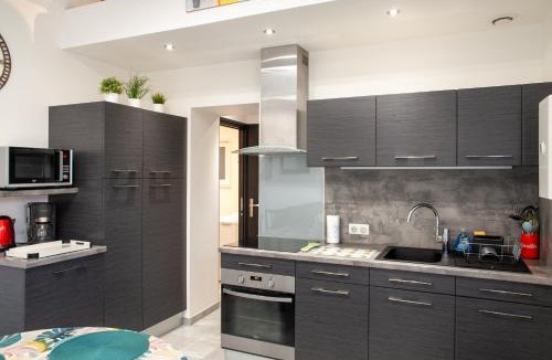 Damery House | La Diligence - Jardin parking privé